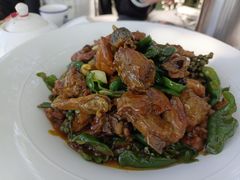 -蘇河湾·新鲁菜·泰山宴(泰山店)