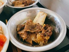 -好成财牛排馆(涂门街总店)