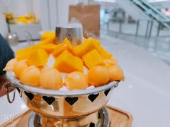 特色火锅冰-MINIPOPO鲜奶·甜品(宽厚里店)