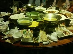 -章吴记喜瑞餐厅(东东城店)