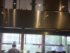 -北京华彬费尔蒙酒店·刃餐厅