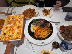 -夏日玛莉西餐厅(梅溪湖步步高店)