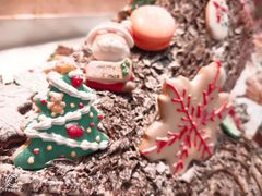 -天津水游城丽筠酒店