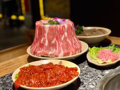 神仙肥牛-蜀大侠火锅(四川北路店)