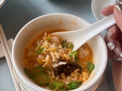 -彩丰楼中餐厅·仁恒洲际酒店