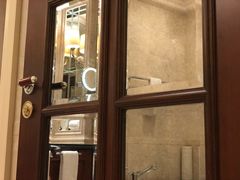 -广州富力丽思卡尔顿酒店