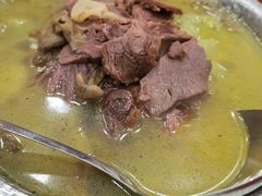 -乔家满族八大碗(流水沟店)