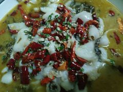 -湘当爱·鲜煮现炒(松岗立业路店)
