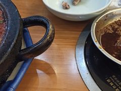 -春明狗肉馆(园丁花园店)