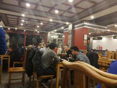 大堂-金生隆(六铺炕店)