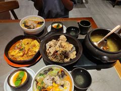 -云海肴·汽锅鸡·云南菜(高德置地店)