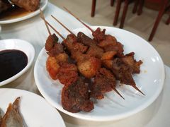 -北平楼·老北京涮羊肉(双流总店)