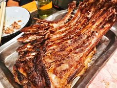 -老白清真烧烤(锦州旗舰店)