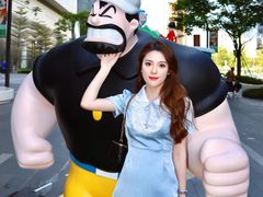 -东莞松山湖万象汇