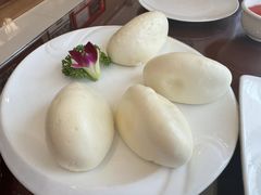 -鹿鸣春饭店(总店)