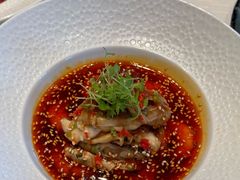 -香乐园·淮扬菜中餐厅·Shang Garden(福田香格里拉店)