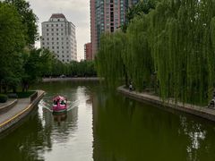 -团结湖公园