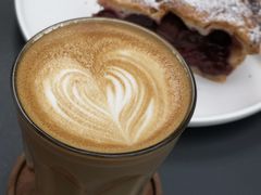 -大酉·M Coffee(北京美术馆店)