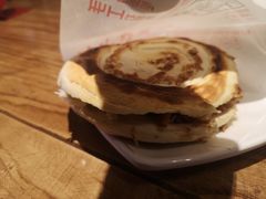 -子午路张记肉夹馍(兵马俑店)