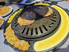 -盛辛巴·东北炭火烤肉(托乐嘉店)