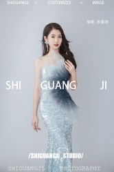 -时纪母女写真父母纪念照(静安店)