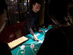 -清漫·派对音乐餐吧(市桥店)