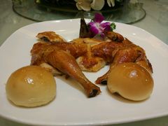 烧鹅-顺峰(南二环店)