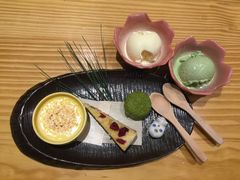 -花潮料理艺食馆(世欧广场店)