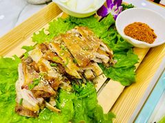 -老毛手抓·盐池滩羊非遗手抓(宁夏总店)