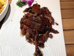 甜皮鸭-茅庐毛血旺(烟台大悦城店)