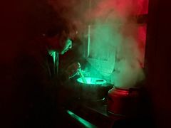 -关你鬼室大型密室逃脱(佛山创意园店)