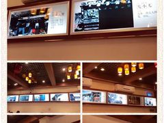 -四季小馆·地道北京小吃(广百店)