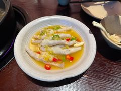 -滇野云南野生菌餐厅(陕西南路店)