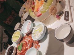 -额娘·春饼烤鸭(天鸿店)