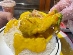 -清迈清迈巷口小排档(烟台山店)