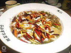 -太二酸菜鱼(汕头苏宁广场店)