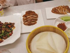 -原乡本味景山西街烤鸭店(北海公园店)