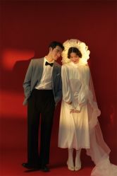 -皇室米澜摄影工作室(宝安店)