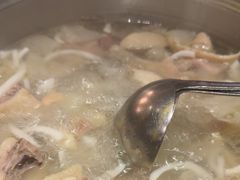 -润园四季椰子鸡火锅(海上世界店)
