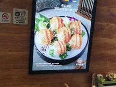 -韩香福烤肉庄园(华夏路店)