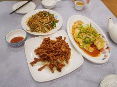 -粤·向群饭店(龙津东路总店)