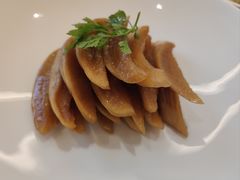 -湖影中餐厅·南京金茂威斯汀大酒店