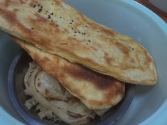 -铁谢李松祖传羊肉汤馆