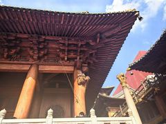 -东京屋(武定路店)
