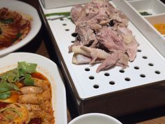 -相约·羊村小馆非遗手抓肉(七一酱园店)
