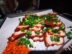 -绿茶餐厅(蓝色港湾店)