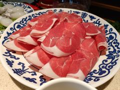 -东镇老火锅(长春路首店)