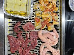 -邛海景风火盆烧烤(大石板古村二分店)