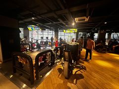 -威尔仕健身·游泳(古北店)