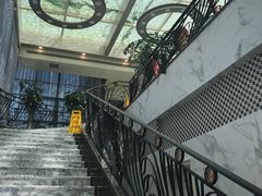 -澜悦港海鲜体验主题餐厅